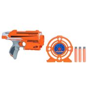 Lançador de Dardos - Nerf Elite N-Strike - Accustrike Talonstrike - Hasbro UNICA