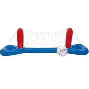 Play Center Voleibol Inflável 2,44mx76cm - Mor -  UNICA