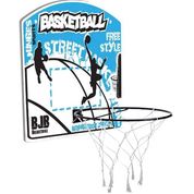 Tabela de Basquete - Freestyle - Junges -  UNICA