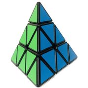 Cubo Mágico Pirâmide - Pyraminx - Ark Brasil -  UNICA