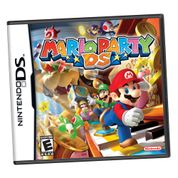 Jogo Nintendo DS - Mario Party DS