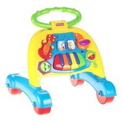 Andador Banda Musical - Fisher Price UNICA
