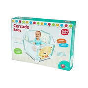 Cercado Baby Guta Guti - DM Toys -  UNICA