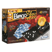 Bingo Show Master - Xalingo - UNICA