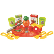 Crec Crec Salada de Frutas - Big Star - UNICA