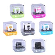 Fidget Cube - Cubo Anti Stress - Cores sortidas - Candide -  UNICA