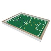 Jogo Dedobol Mini Campo de Futebol - Junges -  UNICA