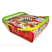 Crec Crec Minhas Comprinhas - Big Star - UNICA