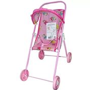 Carrinho de Boneca Infantil B6 - M&P UNICA