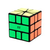 Cubo Mágico PRO Square 1 QIFA Cuber Brasil