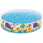 Piscina Rigid Wall Pool 226L