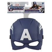Máscara Avengers Capitão América