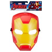 Máscara Avengers Iron Man