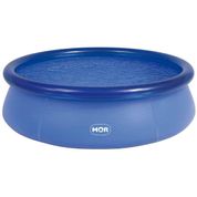 Piscina Inflável Redonda 2.400 Litros - Mor 1053