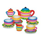 Kit Art E Craft Conjunto Xicaras Zp00227