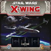 Star Wars X-Wing  - Jogo Base