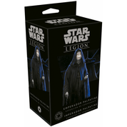 Star Wars Legion - Imperador Palpatine - Expansão de Comandante