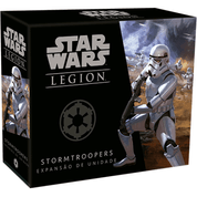 Star Wars Legion - Stormtroopers - Expansão de Unidade