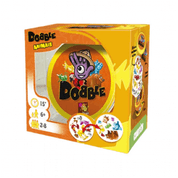 Dobble Animais