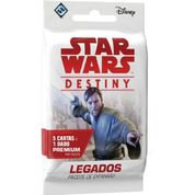 Star Wars Destiny - Legados - Pacote de expansão