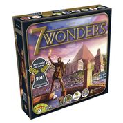 7 Wonders