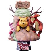 Dream-Select Diorama Set 006 - Winnie The Pooh