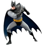 Batman - ARTFX + Statue 1/10 Scale Pre-Painted Model Kit - Batman: The Animated Series