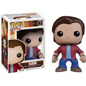 Funko Pop - Supernatural - Sam 93