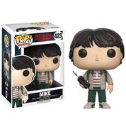 Funko Pop - Stranger Things - Mike 423