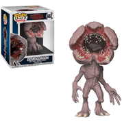 Funko Pop - Stranger Things - Demogorgon 602