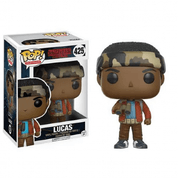 Funko Pop - Stranger Things - Lucas 425