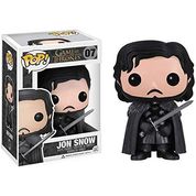 Funko Pop - Game of Thrones - Jon Snow 07