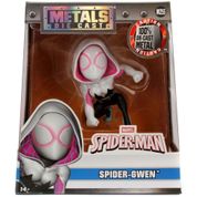 Metals Die Cast - Spider-Man - Spider-Gwen M255