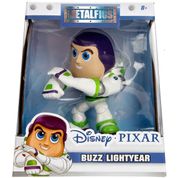 Metalfigs - Disney Pixar - Buzz Lightyear