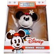 Metalfigs - Disney - Minnie Mouse