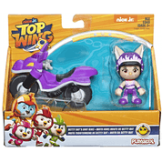 Top Wing - Nick Jr. - Moto da Betty Bat