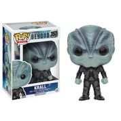Funko Pop - Star Trek Beyond - Krall 357