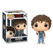 Funko Pop - Stranger Things - Eleven