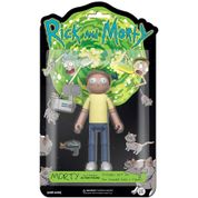 Action Figure : Rick and Morty - Morty
