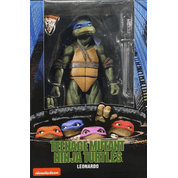 TMNT Leonardo - Action Figure