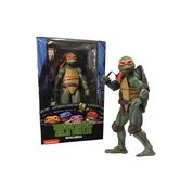 TMNT Michelangelo - Action Figure