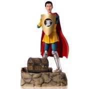 Eric - Caverna do Dragão - Art Scale 1/10 - Iron Studios