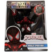 Metals Die Cast - Spider-Man - Miles Morales Spider-Man M252