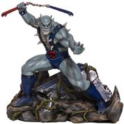 Panthro - Thundercats - Art Scale 1/10 - Iron Studios