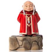 Mestre dos Magos - Caverna do Dragão - Art Scale 1/10 - Iron Studios