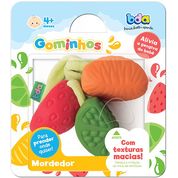 Gominhos, Toyster Brinquedos, Multicor, Tamanho Único