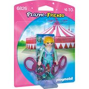 Playmobil Playmo Friends Acrobata 6826