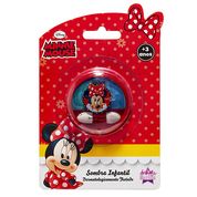 Sombra Infantil Minnie