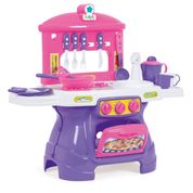 Cozinha Infantil Mini Chef - Ta Te Ti -  UNICA