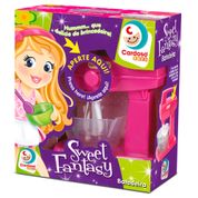 Batedeira Sweet Fantasy - Cardoso UNICA